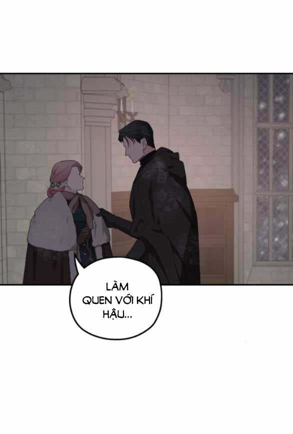 Gia Đình Chồng Bị Ám Ảnh Bởi Tôi: Chapter 86.1