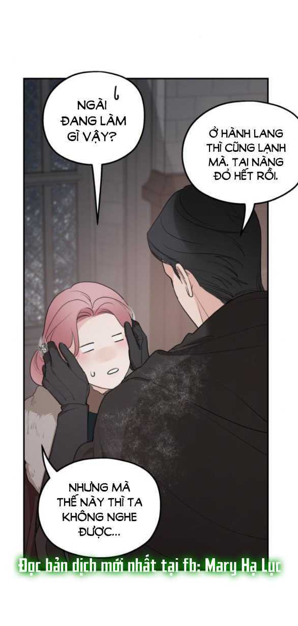 Gia Đình Chồng Bị Ám Ảnh Bởi Tôi: Chapter 86.1