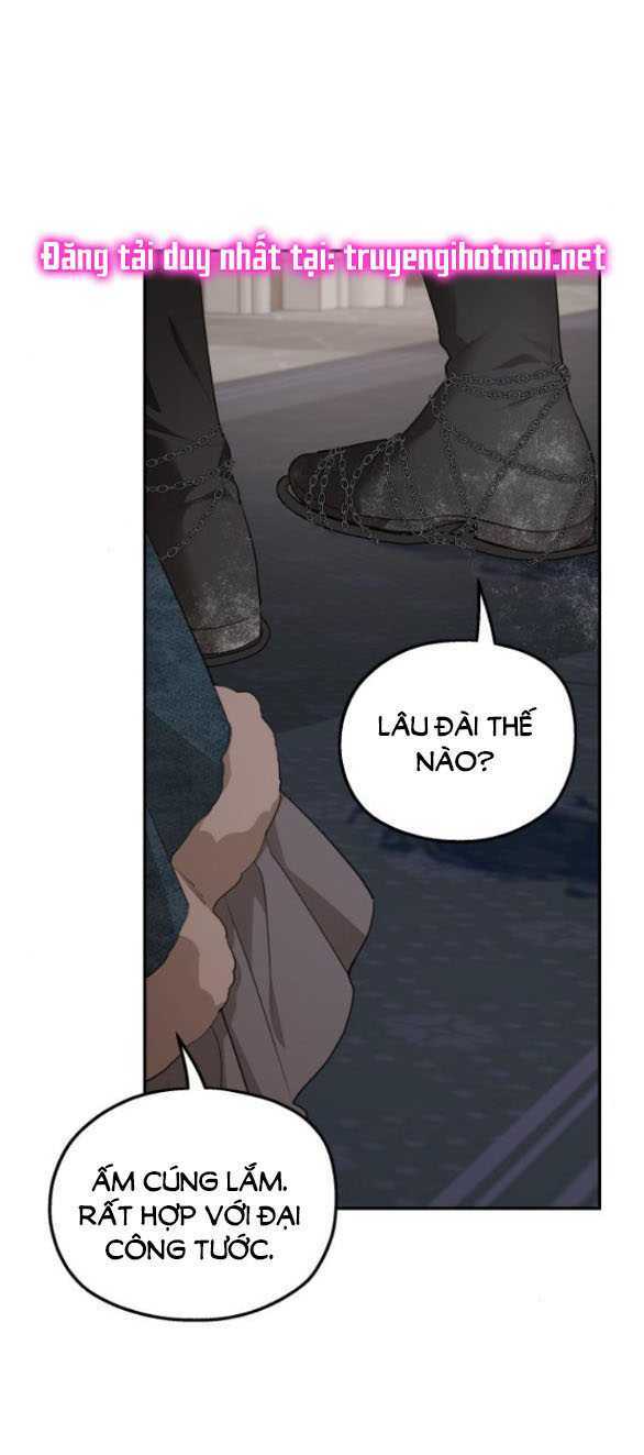 Gia Đình Chồng Bị Ám Ảnh Bởi Tôi: Chapter 86.1