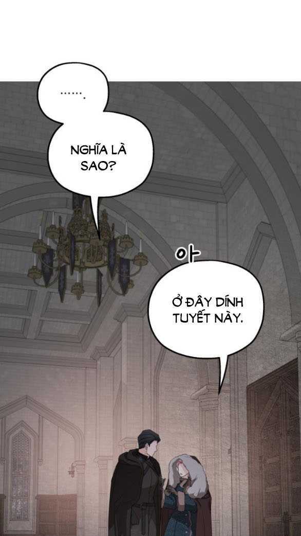 Gia Đình Chồng Bị Ám Ảnh Bởi Tôi: Chapter 86.1