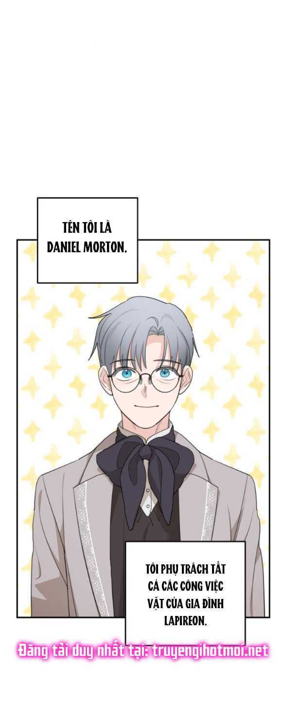 Gia Đình Chồng Bị Ám Ảnh Bởi Tôi: Chapter 86.1