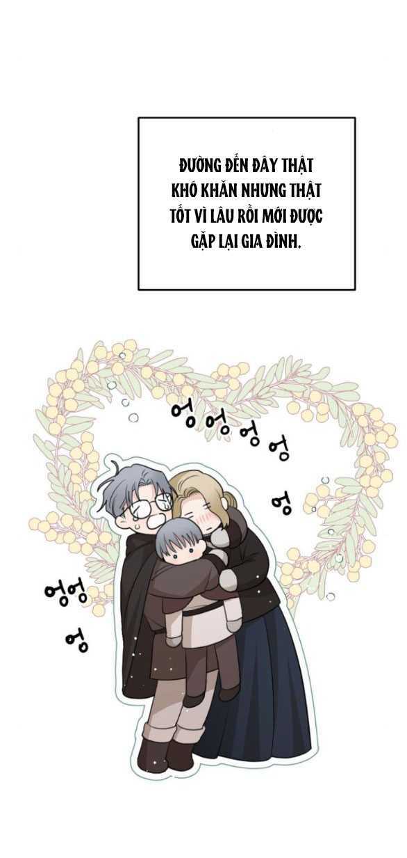 Gia Đình Chồng Bị Ám Ảnh Bởi Tôi: Chapter 86.1