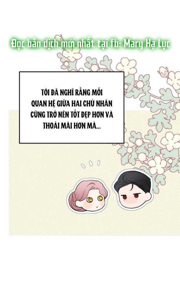 Gia Đình Chồng Bị Ám Ảnh Bởi Tôi: Chapter 86.1