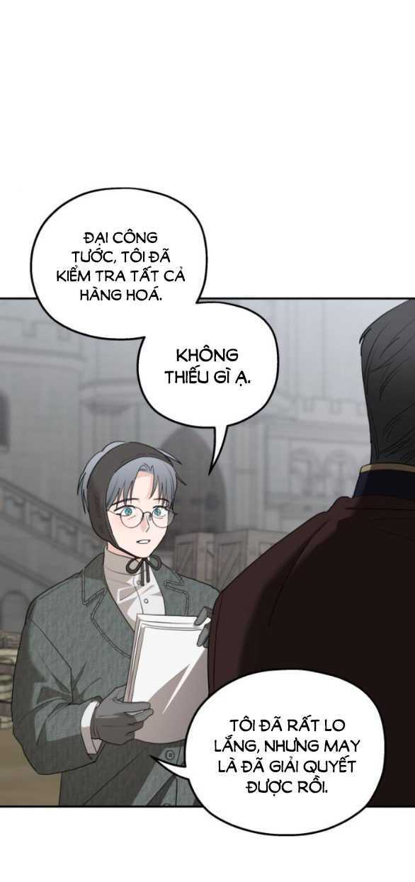 Gia Đình Chồng Bị Ám Ảnh Bởi Tôi: Chapter 86.1