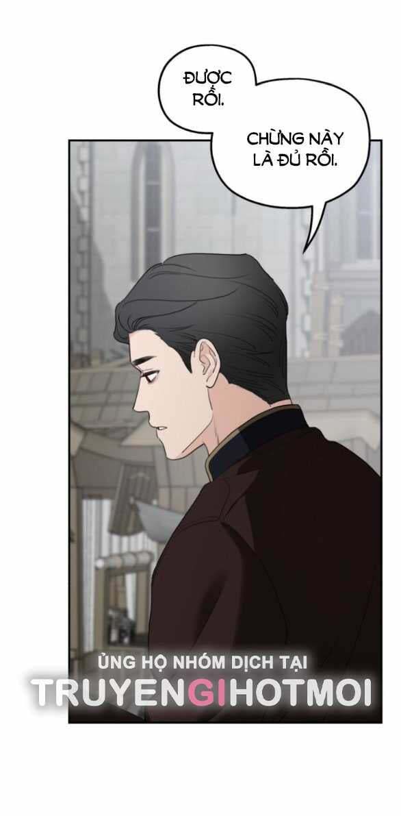 Gia Đình Chồng Bị Ám Ảnh Bởi Tôi: Chapter 86.1