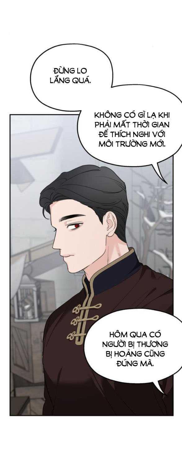 Gia Đình Chồng Bị Ám Ảnh Bởi Tôi: Chapter 86.1