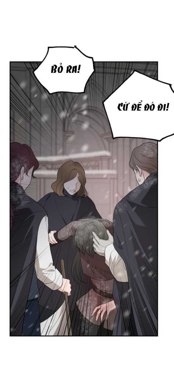 Gia Đình Chồng Bị Ám Ảnh Bởi Tôi: Chapter 86.1