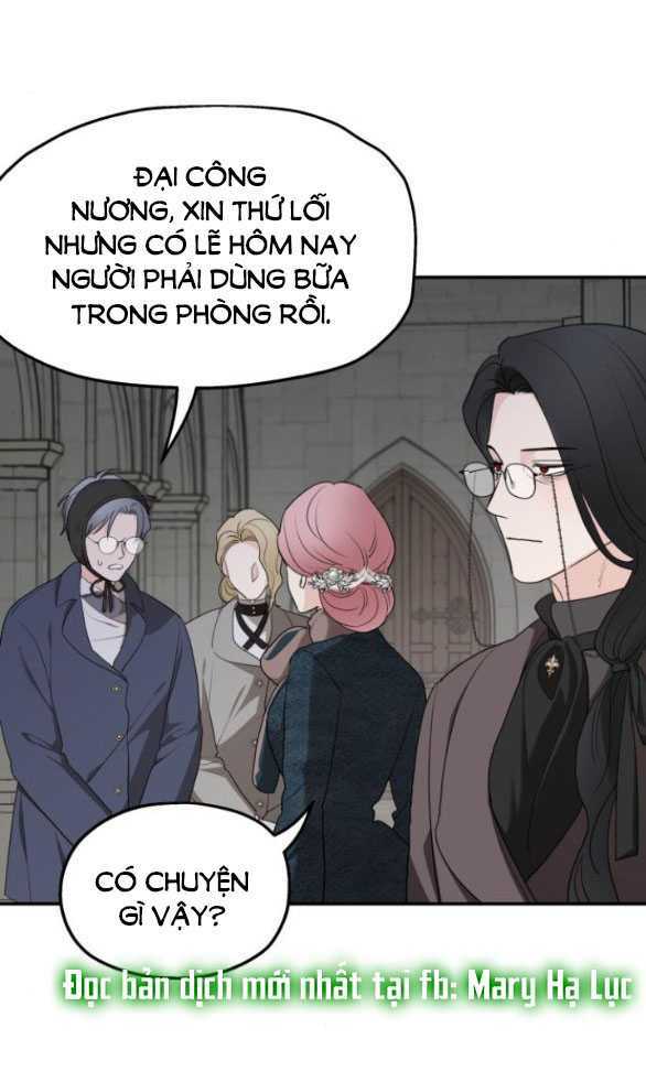 Gia Đình Chồng Bị Ám Ảnh Bởi Tôi: Chapter 86.1