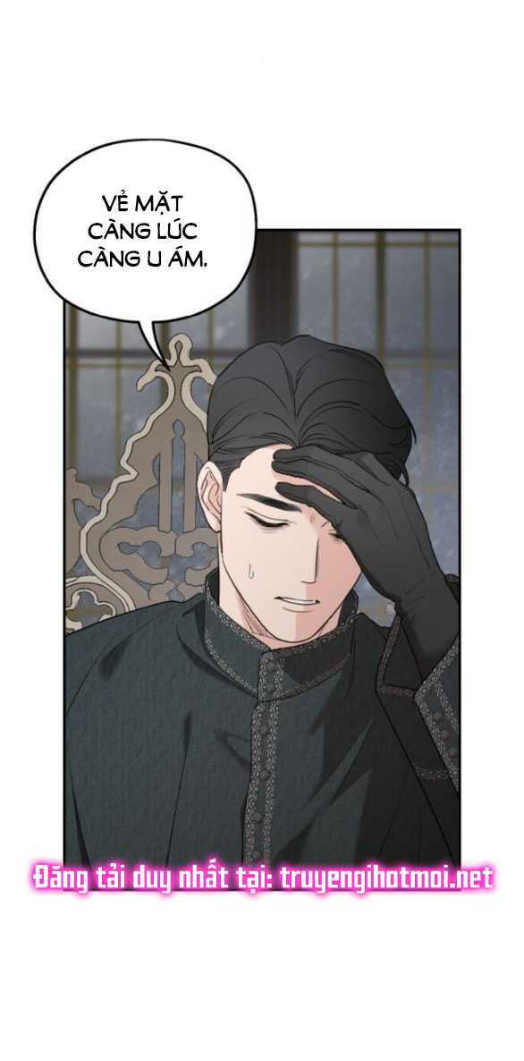 Gia Đình Chồng Bị Ám Ảnh Bởi Tôi: Chapter 86.2