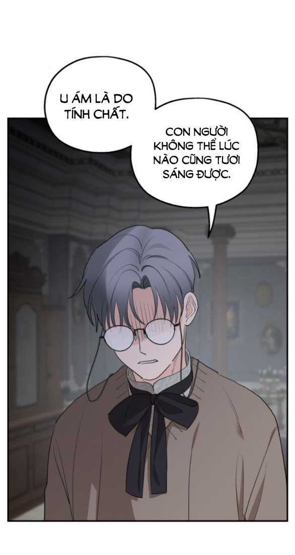Gia Đình Chồng Bị Ám Ảnh Bởi Tôi: Chapter 86.2