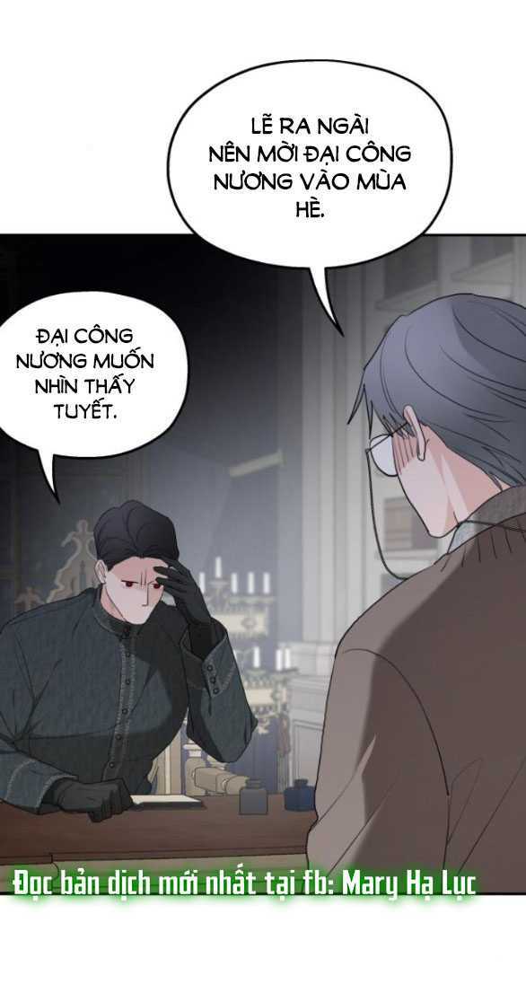 Gia Đình Chồng Bị Ám Ảnh Bởi Tôi: Chapter 86.2