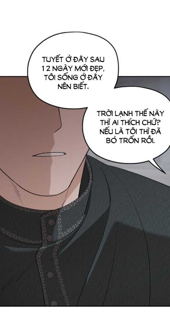 Gia Đình Chồng Bị Ám Ảnh Bởi Tôi: Chapter 86.2