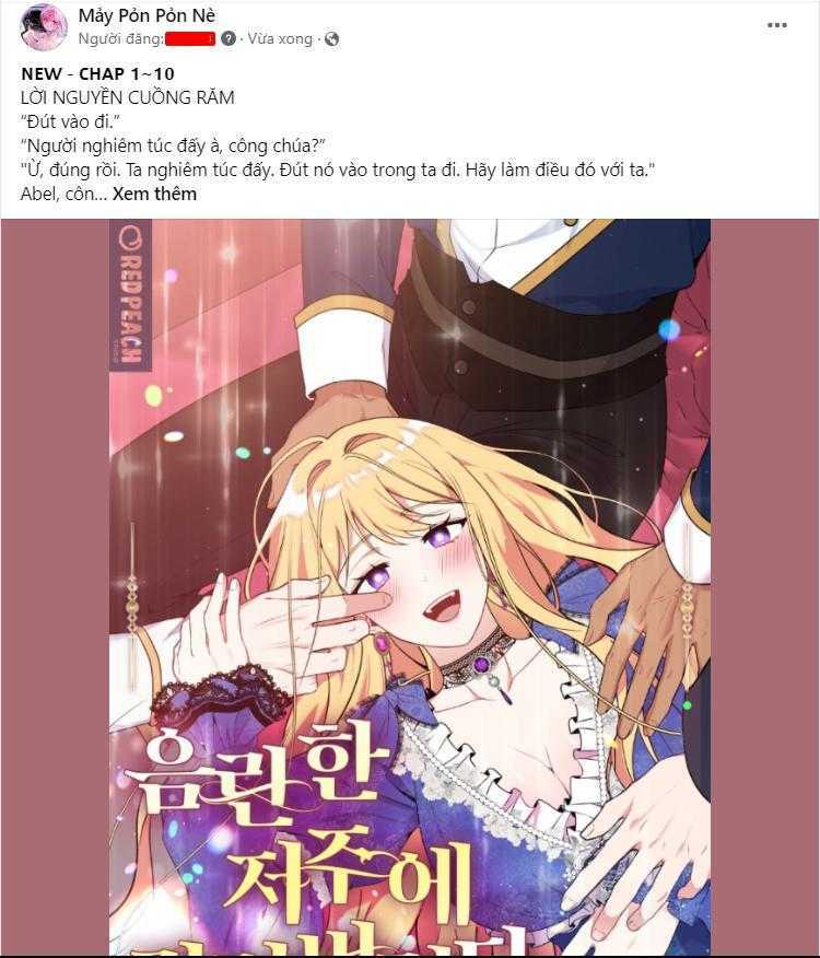 Gia Đình Chồng Bị Ám Ảnh Bởi Tôi: Chapter 86.2