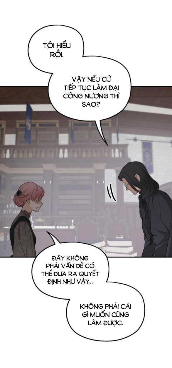Gia Đình Chồng Bị Ám Ảnh Bởi Tôi: Chapter 86.2