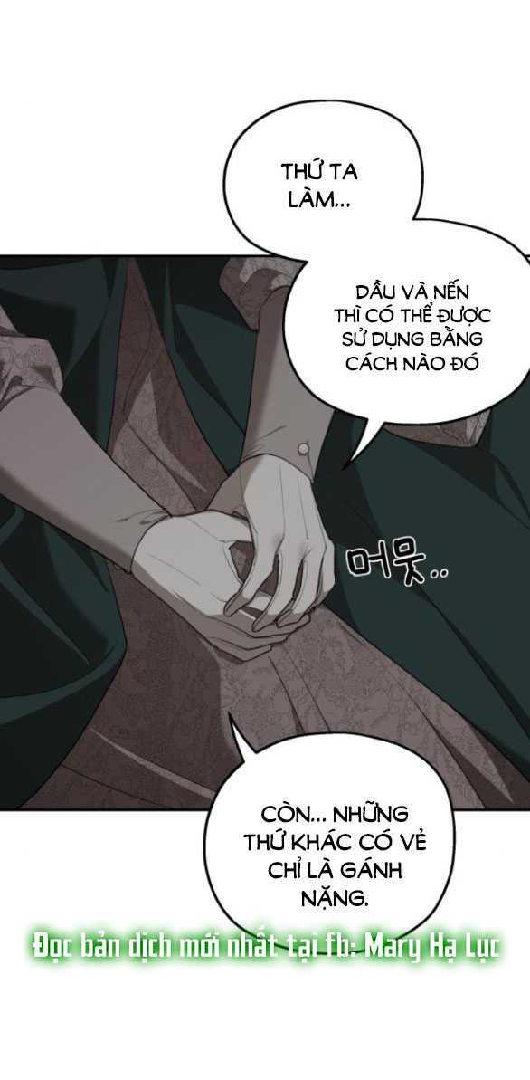 Gia Đình Chồng Bị Ám Ảnh Bởi Tôi: Chapter 86.2
