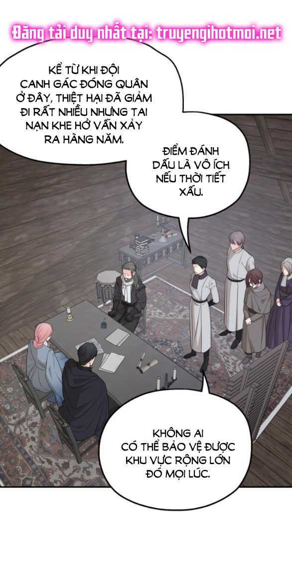 Gia Đình Chồng Bị Ám Ảnh Bởi Tôi: Chapter 87.1