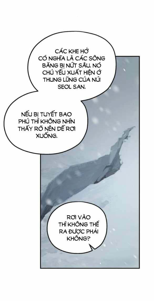 Gia Đình Chồng Bị Ám Ảnh Bởi Tôi: Chapter 87.1