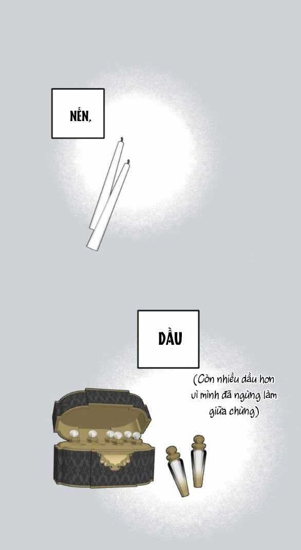 Gia Đình Chồng Bị Ám Ảnh Bởi Tôi: Chapter 87.1