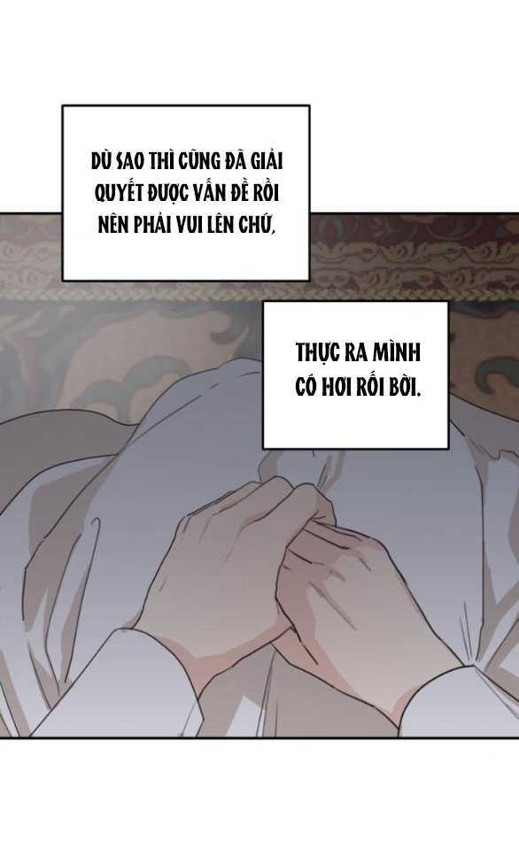 Gia Đình Chồng Bị Ám Ảnh Bởi Tôi: Chapter 87.1