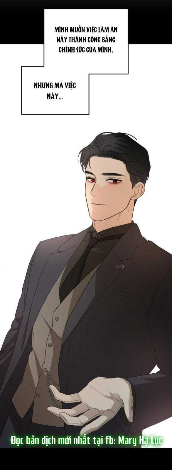 Gia Đình Chồng Bị Ám Ảnh Bởi Tôi: Chapter 87.1