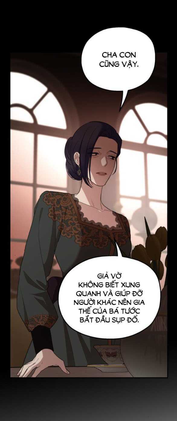 Gia Đình Chồng Bị Ám Ảnh Bởi Tôi: Chapter 87.1