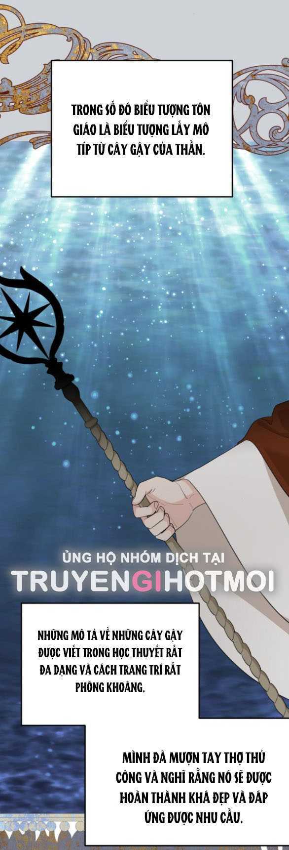 Gia Đình Chồng Bị Ám Ảnh Bởi Tôi: Chapter 87.1