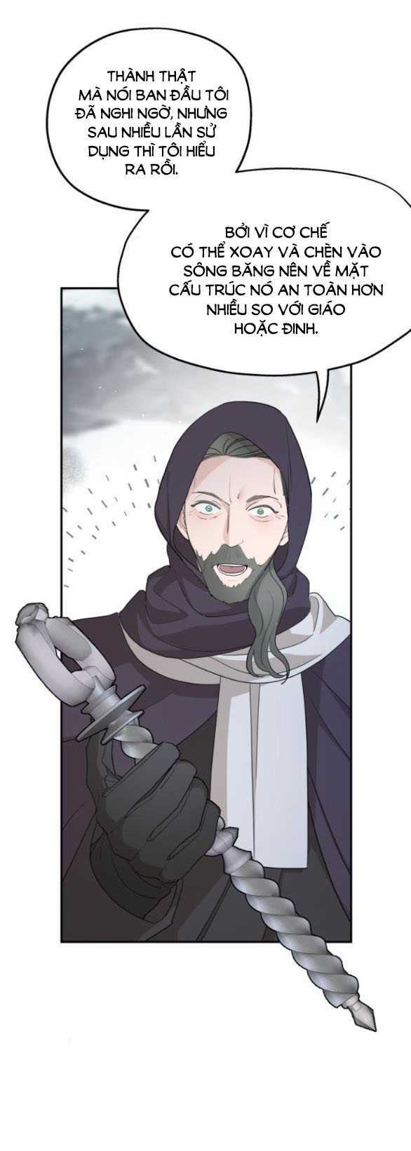 Gia Đình Chồng Bị Ám Ảnh Bởi Tôi: Chapter 87.1