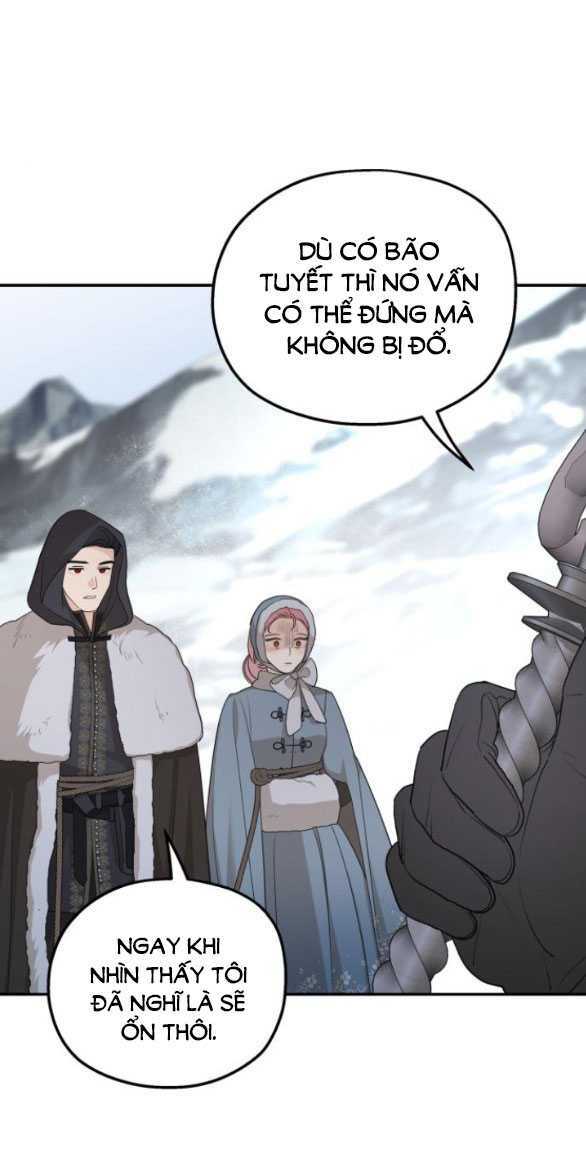 Gia Đình Chồng Bị Ám Ảnh Bởi Tôi: Chapter 87.1
