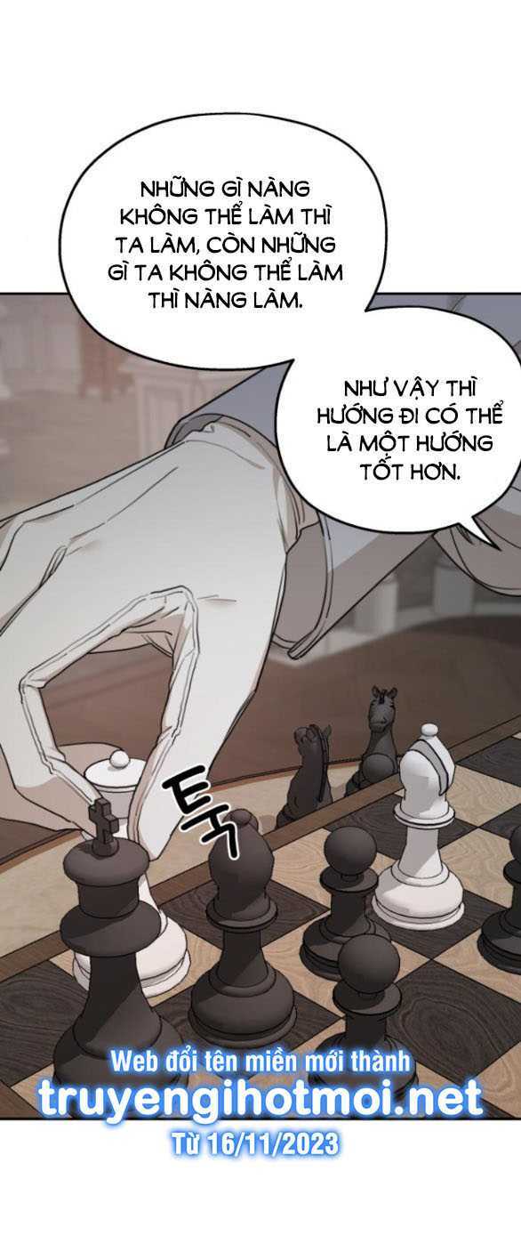 Gia Đình Chồng Bị Ám Ảnh Bởi Tôi: Chapter 87.2