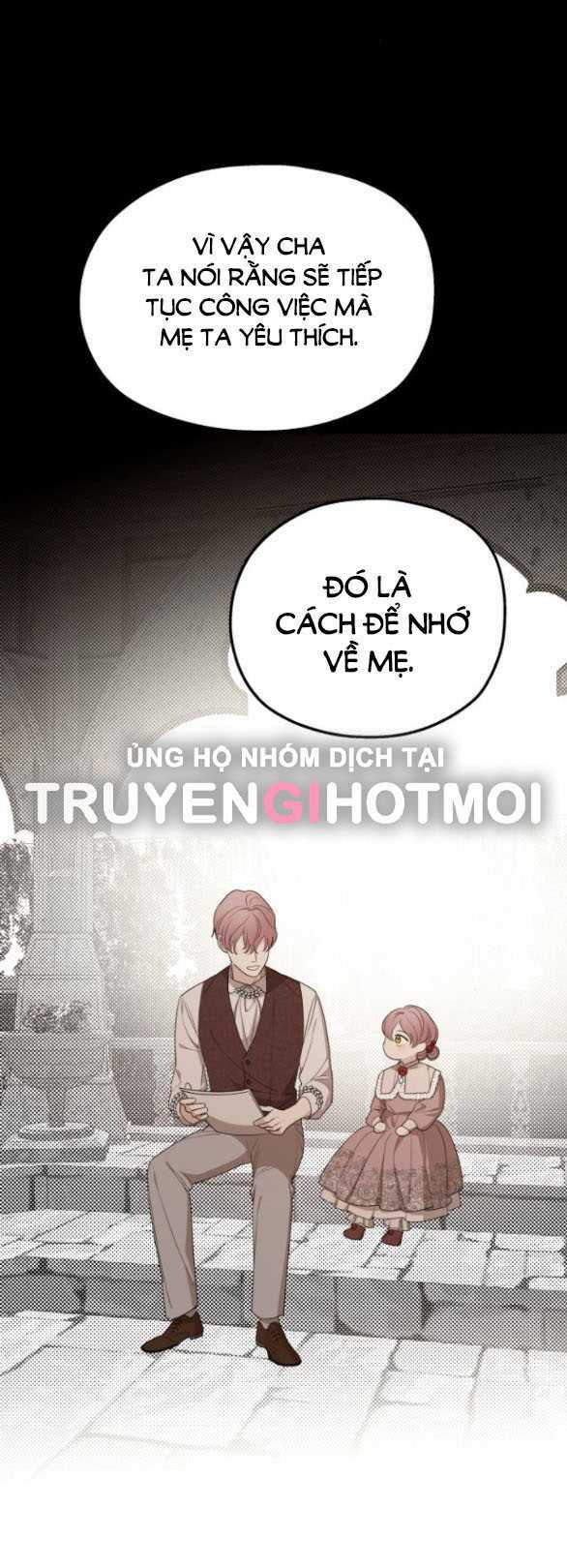 Gia Đình Chồng Bị Ám Ảnh Bởi Tôi: Chapter 87.2