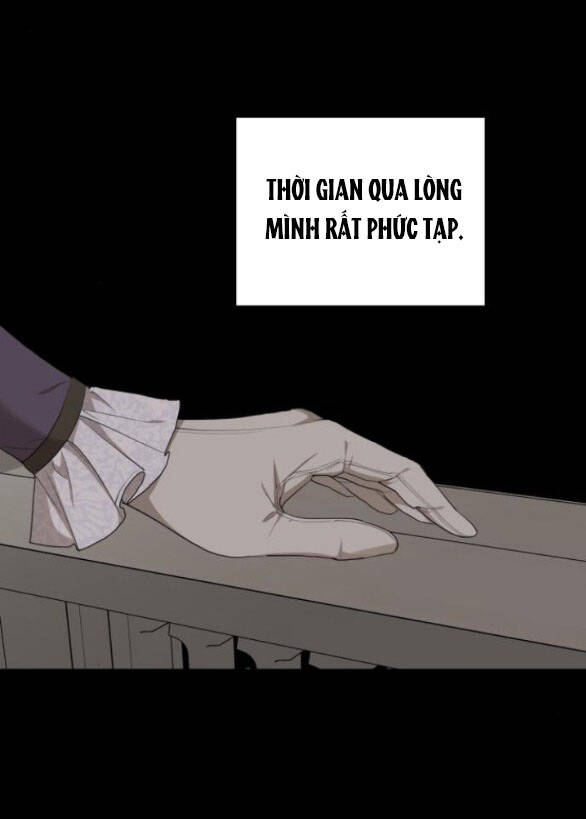 Gia Đình Chồng Bị Ám Ảnh Bởi Tôi: Chapter 88.1