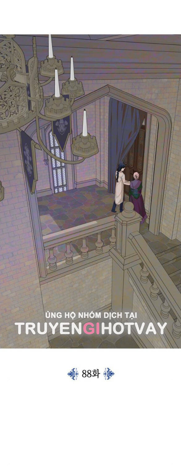 Gia Đình Chồng Bị Ám Ảnh Bởi Tôi: Chapter 88.1