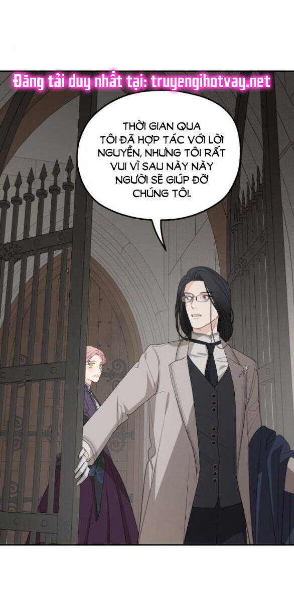 Gia Đình Chồng Bị Ám Ảnh Bởi Tôi: Chapter 88.1