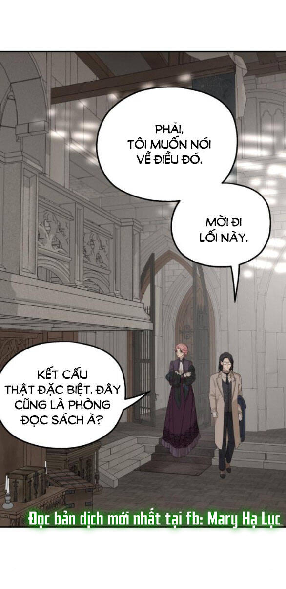 Gia Đình Chồng Bị Ám Ảnh Bởi Tôi: Chapter 88.1