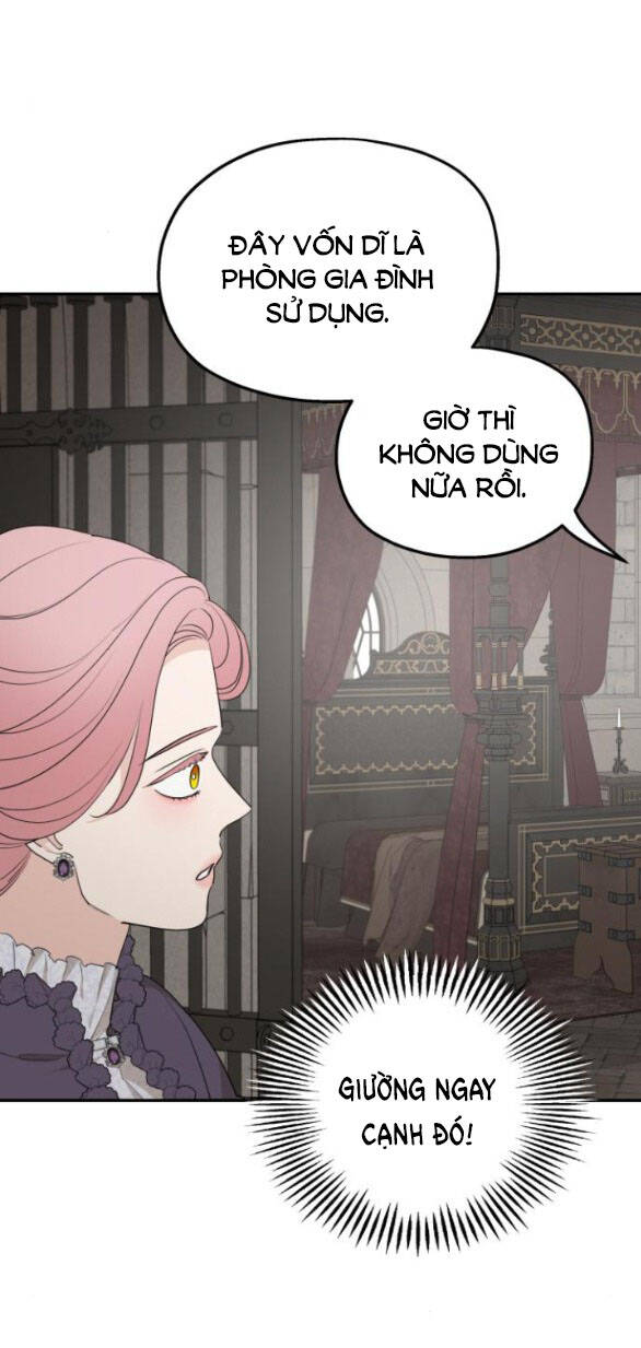 Gia Đình Chồng Bị Ám Ảnh Bởi Tôi: Chapter 88.1