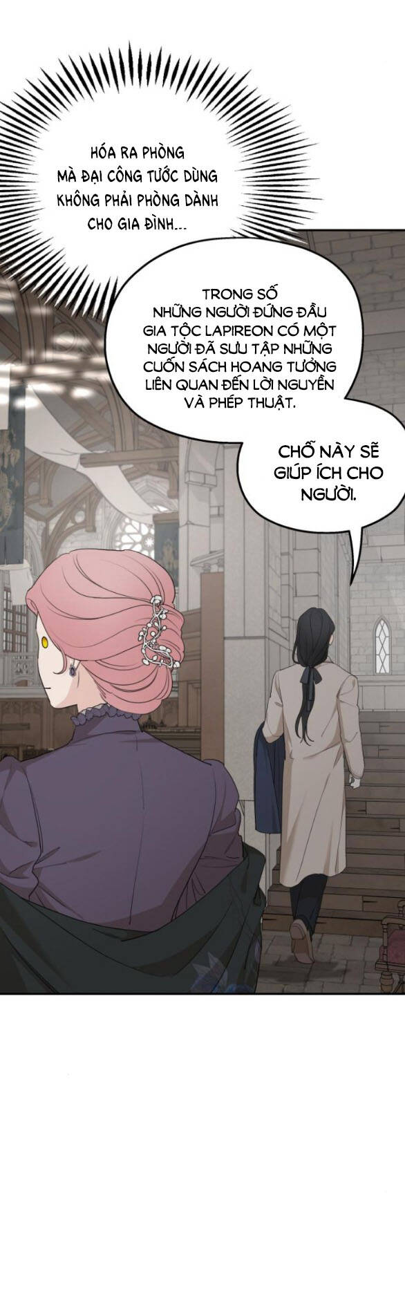 Gia Đình Chồng Bị Ám Ảnh Bởi Tôi: Chapter 88.1