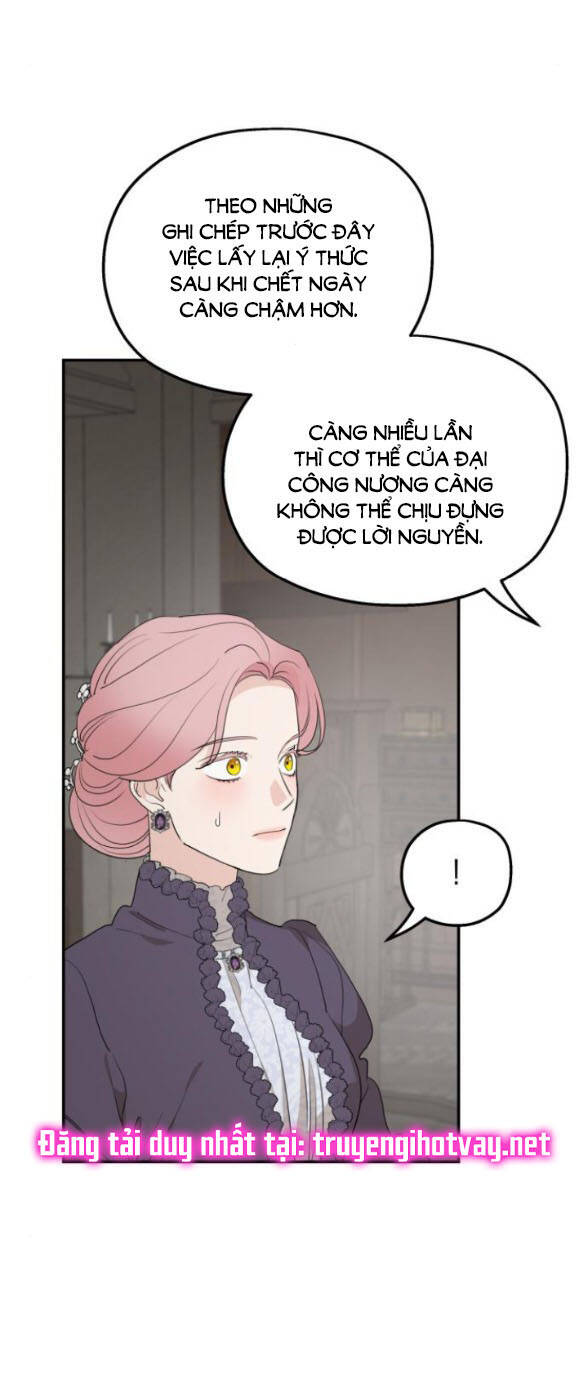 Gia Đình Chồng Bị Ám Ảnh Bởi Tôi: Chapter 88.1