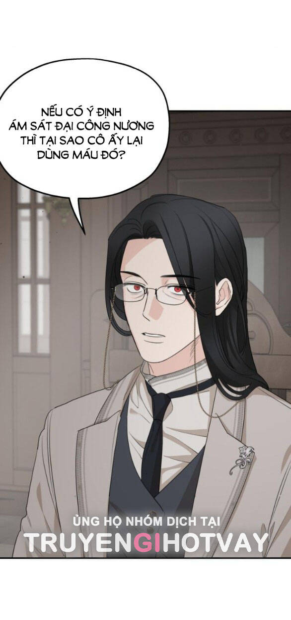 Gia Đình Chồng Bị Ám Ảnh Bởi Tôi: Chapter 88.1