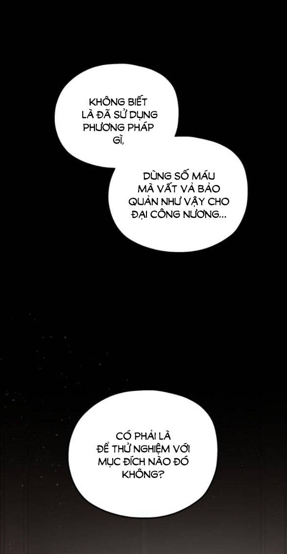Gia Đình Chồng Bị Ám Ảnh Bởi Tôi: Chapter 88.1