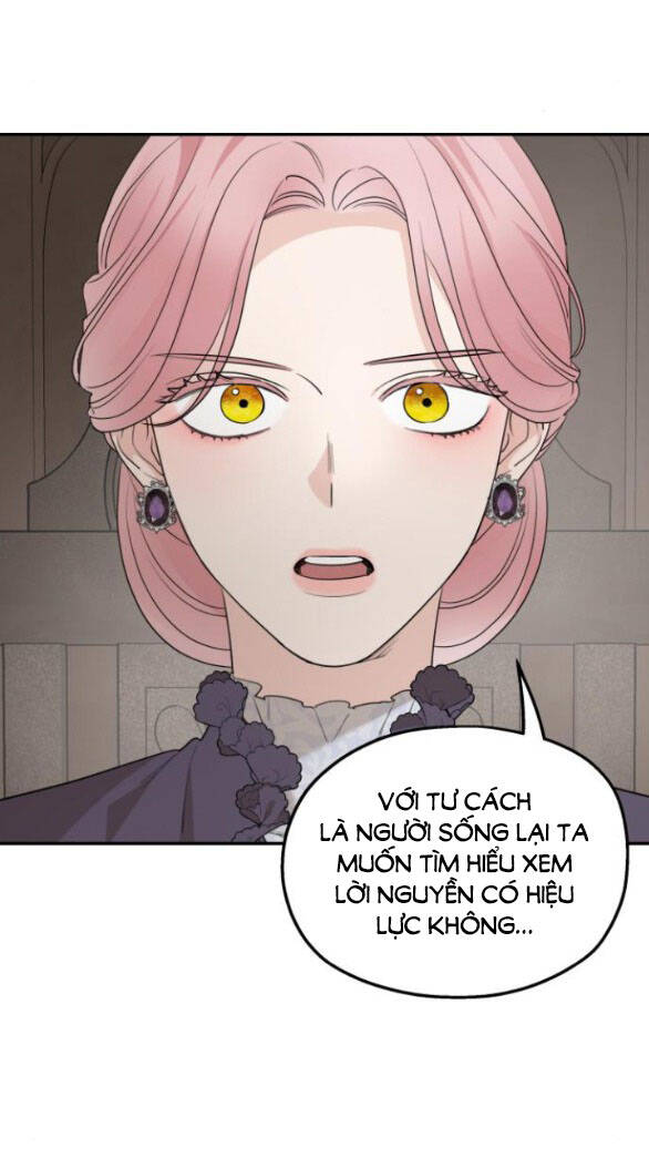 Gia Đình Chồng Bị Ám Ảnh Bởi Tôi: Chapter 88.1