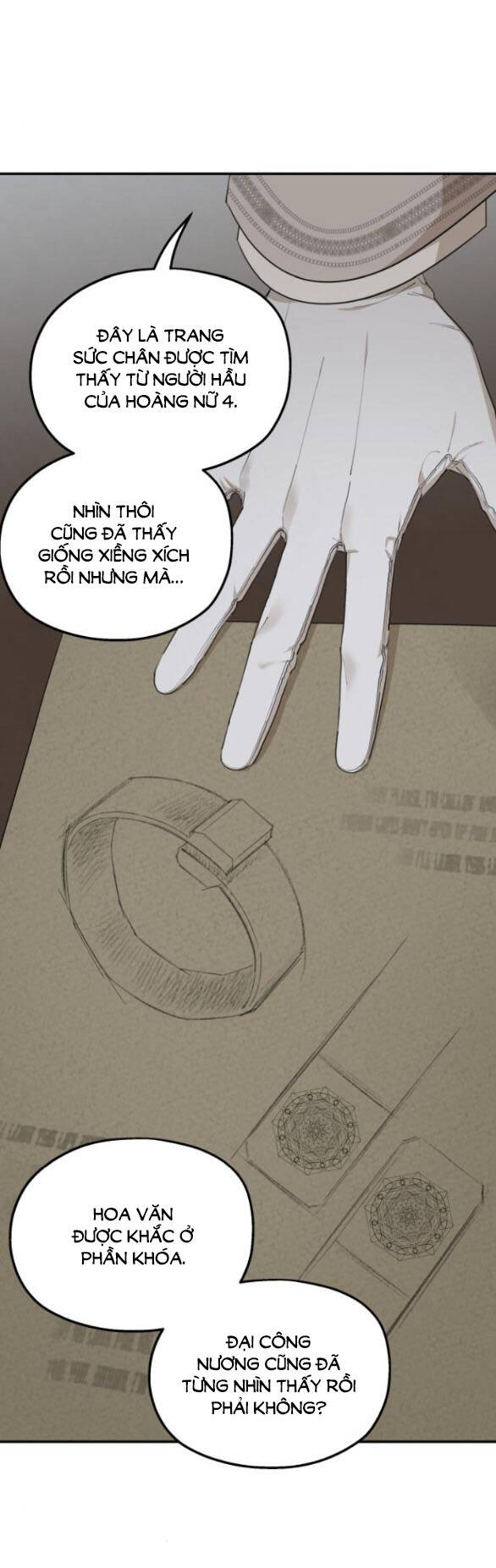 Gia Đình Chồng Bị Ám Ảnh Bởi Tôi: Chapter 88.1