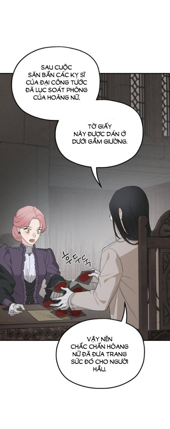 Gia Đình Chồng Bị Ám Ảnh Bởi Tôi: Chapter 88.1