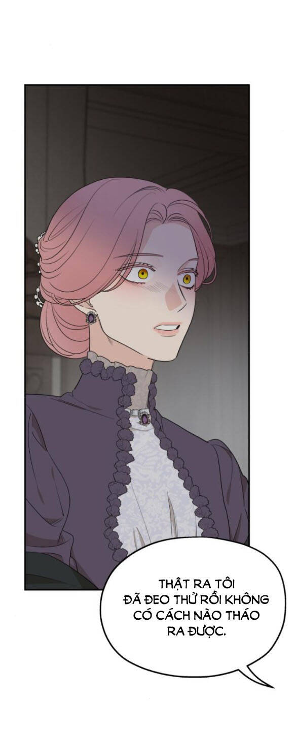 Gia Đình Chồng Bị Ám Ảnh Bởi Tôi: Chapter 88.1