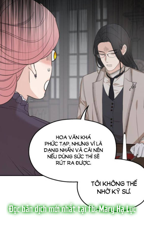 Gia Đình Chồng Bị Ám Ảnh Bởi Tôi: Chapter 88.2