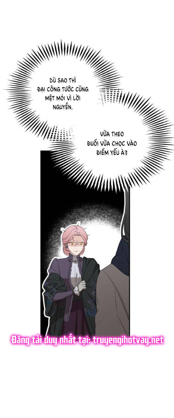 Gia Đình Chồng Bị Ám Ảnh Bởi Tôi: Chapter 88.2