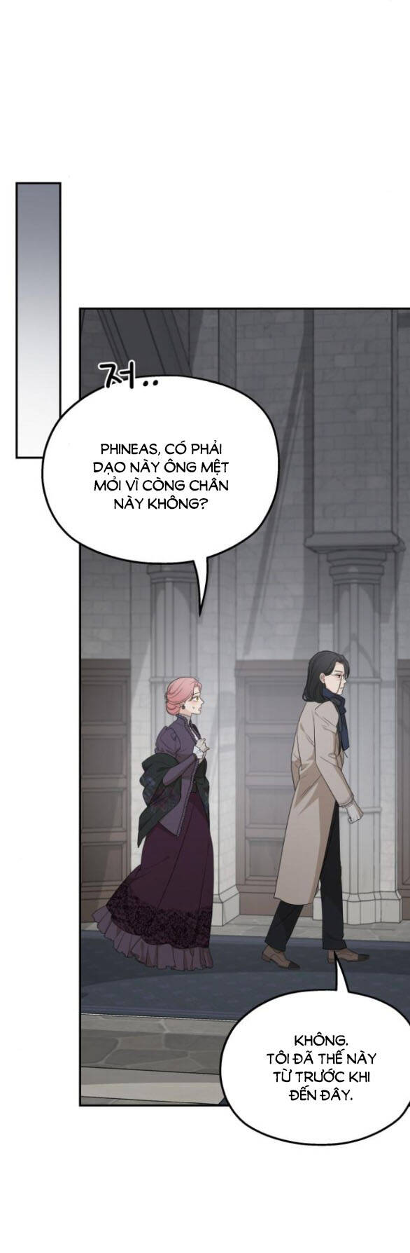 Gia Đình Chồng Bị Ám Ảnh Bởi Tôi: Chapter 88.2