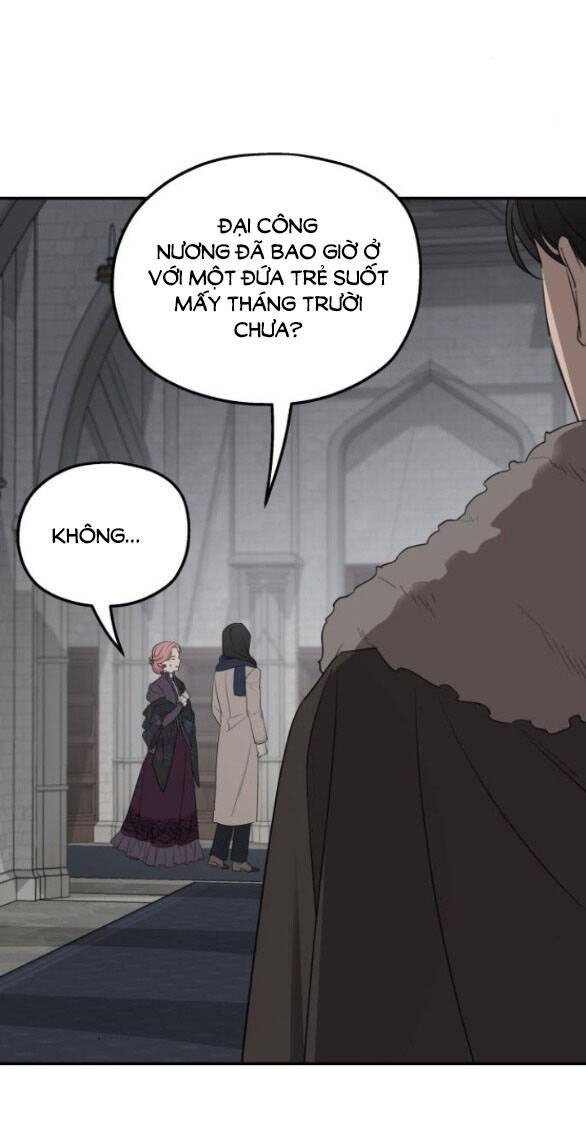 Gia Đình Chồng Bị Ám Ảnh Bởi Tôi: Chapter 88.2