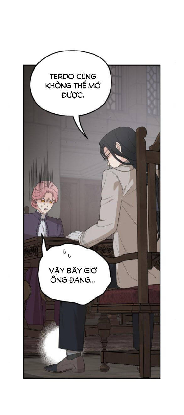 Gia Đình Chồng Bị Ám Ảnh Bởi Tôi: Chapter 88.2