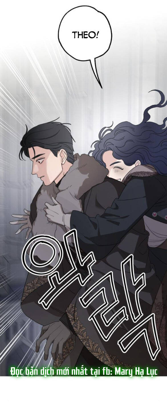 Gia Đình Chồng Bị Ám Ảnh Bởi Tôi: Chapter 88.2