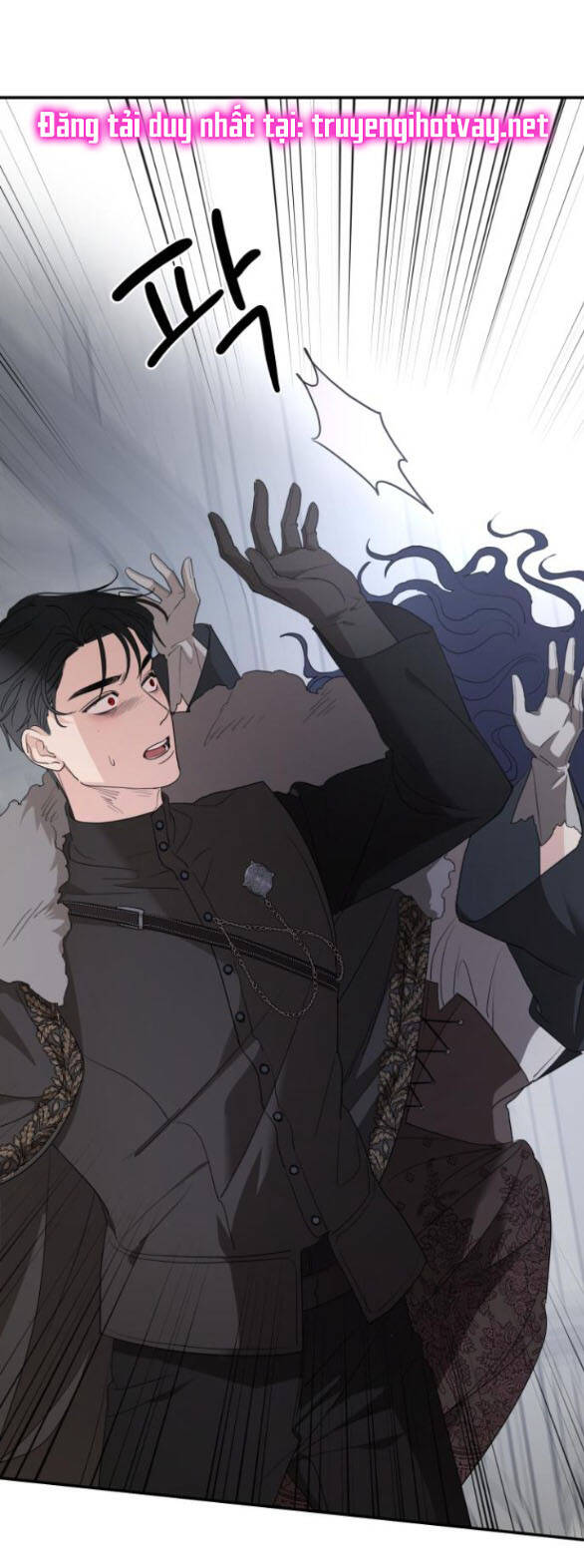 Gia Đình Chồng Bị Ám Ảnh Bởi Tôi: Chapter 88.2
